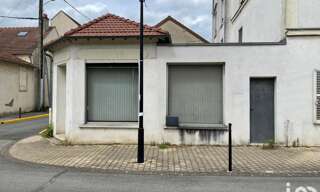 Commerce  83 m² à vendre à Esbly (77450)