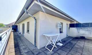 Appartement 4 Pièces 78 m² à vendre à Brive-la-Gaillarde (19100)