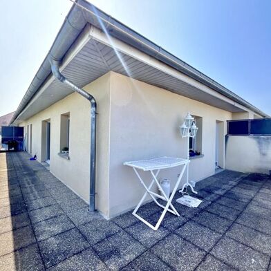 Appartement 4 pièces 182069 €