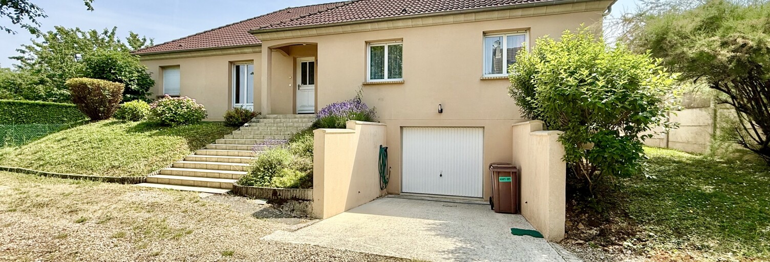 Maison 7 Pièces 165 m² à vendre à Ris-Orangis (91130)