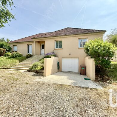 Maison 7 pièces 435000 €