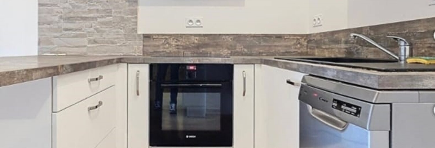 Appartement 3 Pièces 57 m² à vendre à Tours (37100)