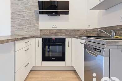 Appartement 3 pièces 159500 €