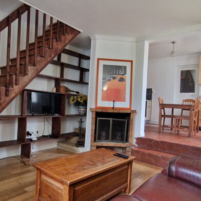 Maison 5 pièces 530000 €