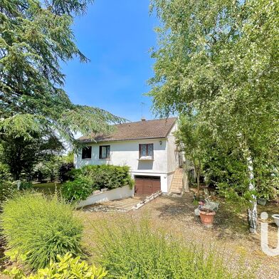 Maison 5 pièces 99900 €