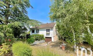 Maison 5 Pièces 76 m² à vendre à La Trimouille (86290)