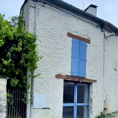Maison 4 pièces 154900 €