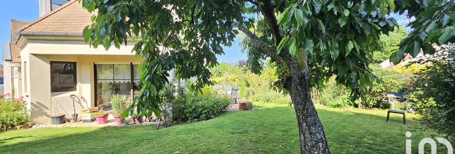 Maison 6 Pièces 148 m² à vendre à Bouffémont (95570)