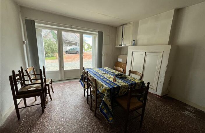 Longère de 2 pièces principales — photo 2