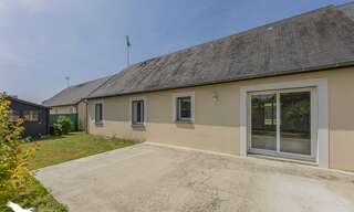 Maison 6 Pièces 112 m² à vendre à Loches (37600)