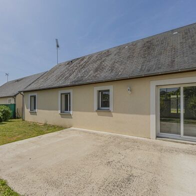 Maison 6 pièces 265500 €