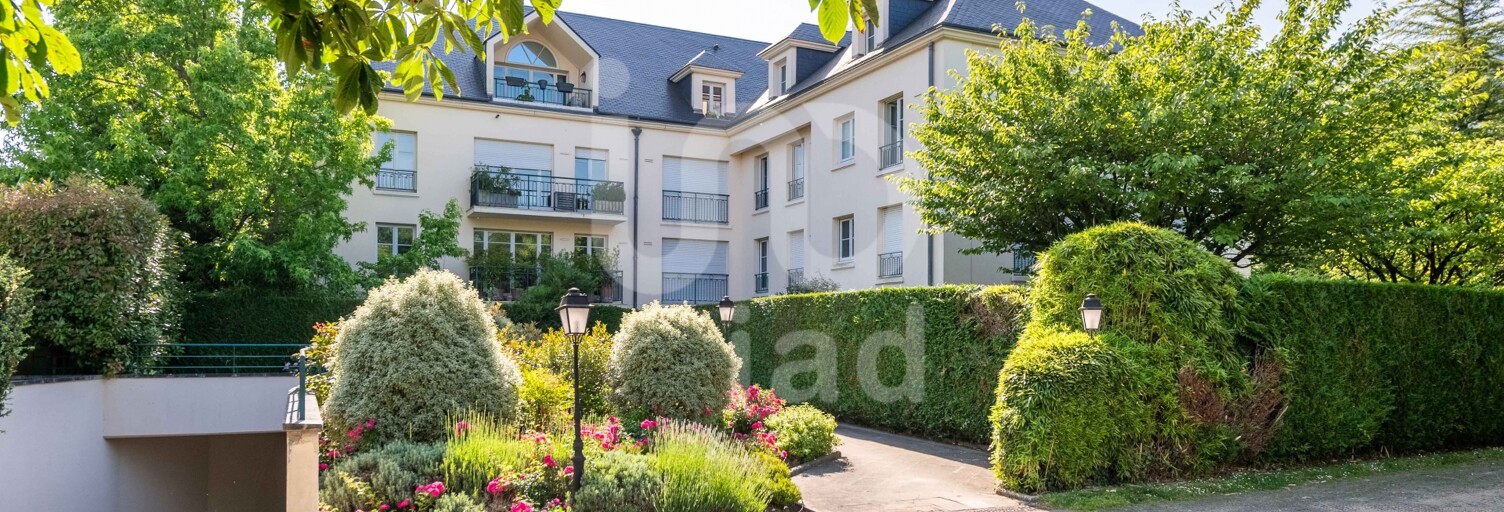 Appartement 5 Pièces 110 m² à vendre à Versailles (78000)