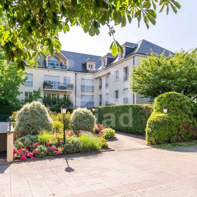 Appartement 5 pièces 670000 €