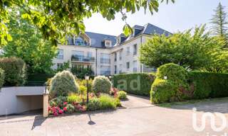 Appartement 5 Pièces 110 m² à vendre à Versailles (78000)