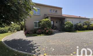 Maison 10 Pièces 301 m² à vendre à La Châtaigneraie (85120)