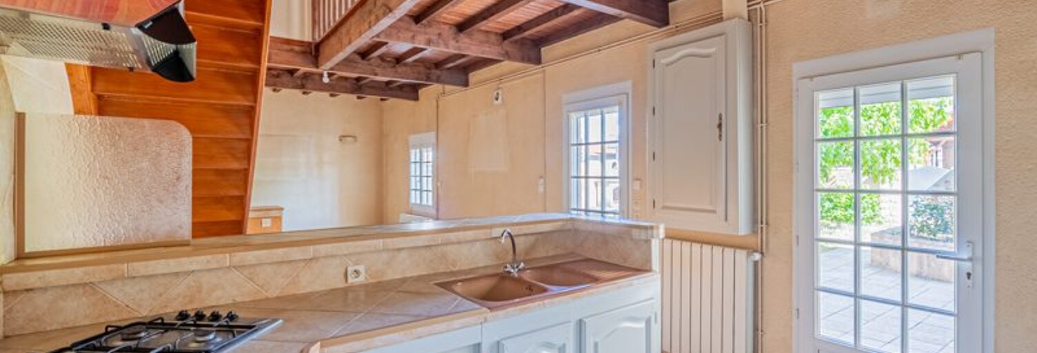 Maison 4 Pièces 79 m² à vendre à Floirac (33270)