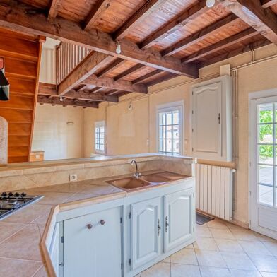 Maison 4 pièces 262500 €