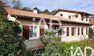 Maison 7 Pièces 161 m² à vendre à Castelnau-de-Médoc (33480)