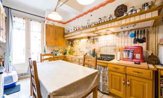 Appartement 3 Pièces 87 m² à vendre à Clermont-l'Hérault (34800)