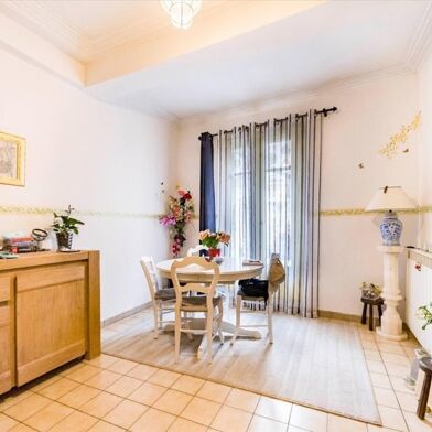 Appartement 3 pièces 161250 €