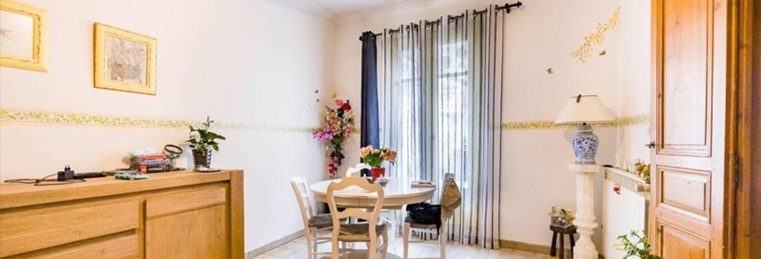 Appartement 3 Pièces 87 m² à vendre à Clermont-l'Hérault (34800)