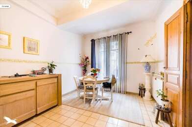 Appartement 3 pièces 161250 €