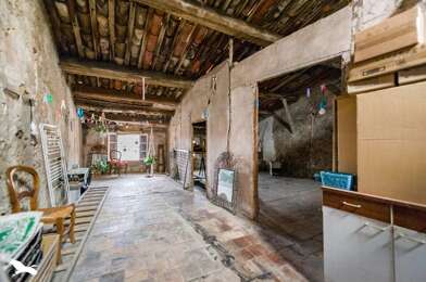Appartement 3 pièces 161250 €