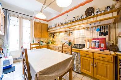 Appartement 3 pièces 161250 €