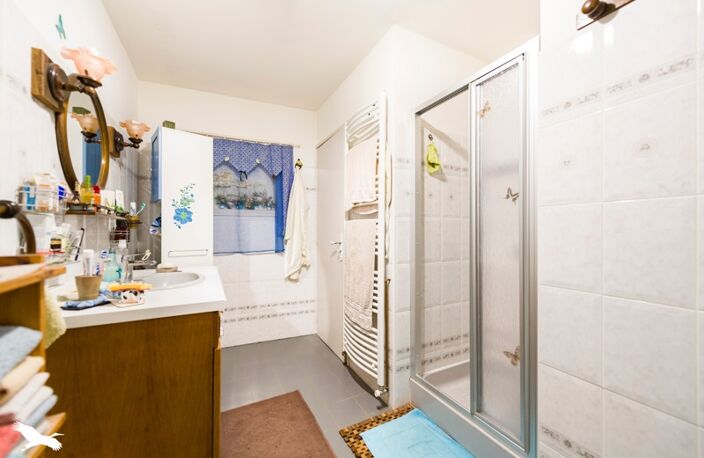 Appartement de 3 pièces principales — photo 4