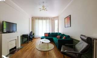 Appartement 2 Pièces 52 m² à vendre à Clichy (92110)