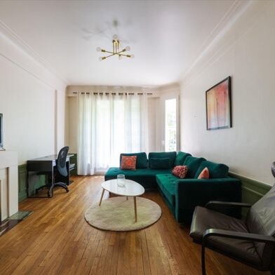 Appartement 2 pièces 349485 €