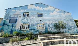 Maison 6 Pièces 228 m² à vendre à Roquefort-des-Corbières (11540)