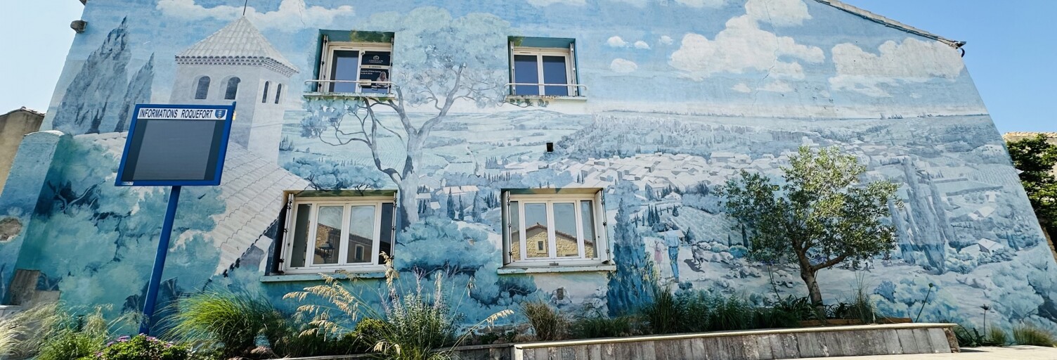 Maison 6 Pièces 228 m² à vendre à Roquefort-des-Corbières (11540)