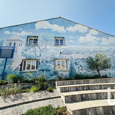 Maison 6 pièces 219000 €