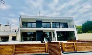 Appartement 3 Pièces 95 m² à vendre à Bordeaux (33000)