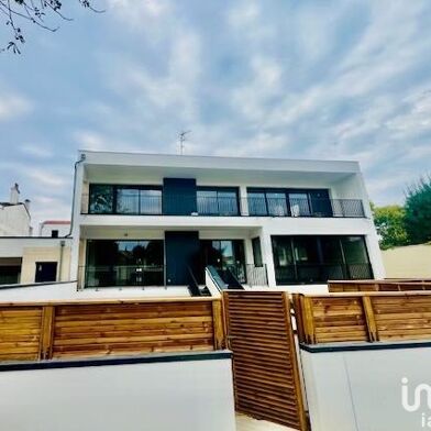 Appartement 3 pièces 555000 €