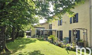 Maison 8 Pièces 396 m² à vendre à Senouillac (81600)