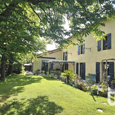 Maison 8 pièces 660000 €