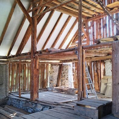 Maison 4 pièces 199000 €