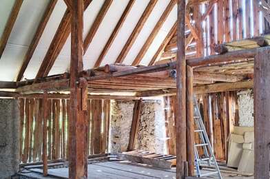 Maison 4 pièces 198999 €