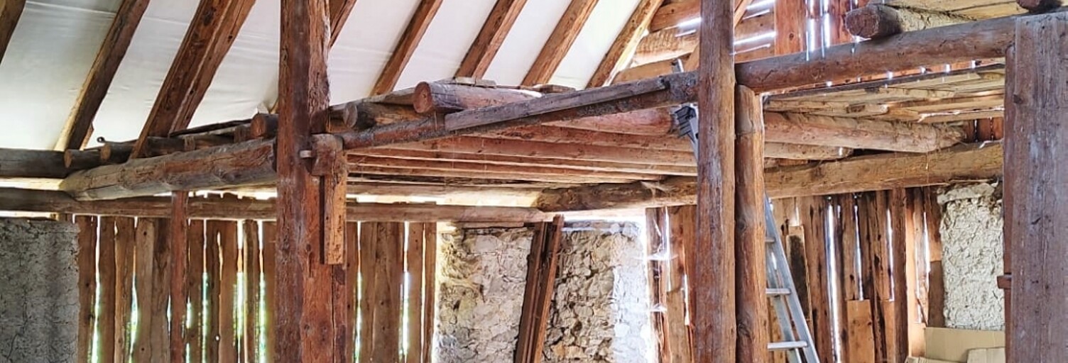 Maison 4 Pièces 160 m² à vendre à Faverges-Seythenex (74210)