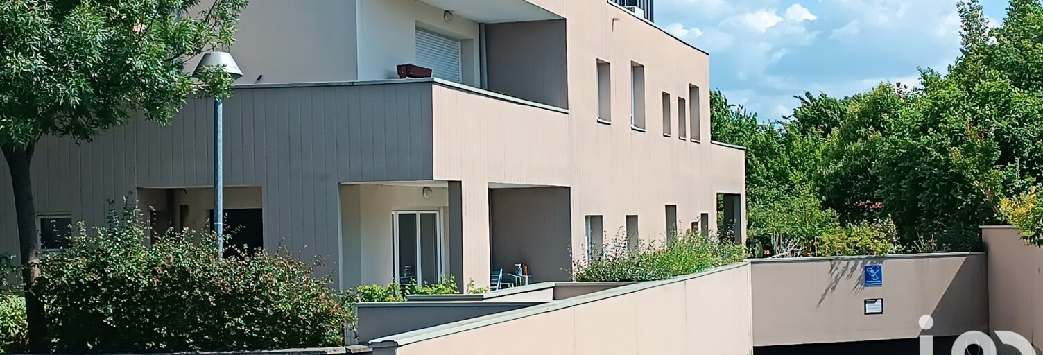 Appartement 3 Pièces 69 m² à vendre à Pessac (33600)