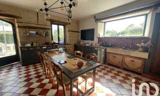 Maison 9 Pièces 262 m² à vendre à Lauresses (46210)