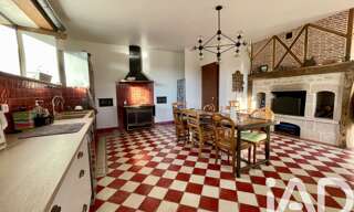 Maison 9 Pièces 262 m² à vendre à Lauresses (46210)