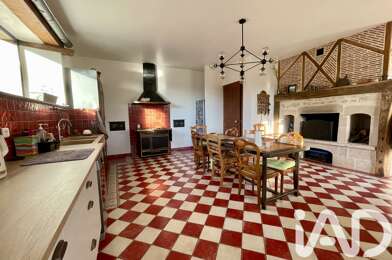 Maison 9 pièces 379000 €