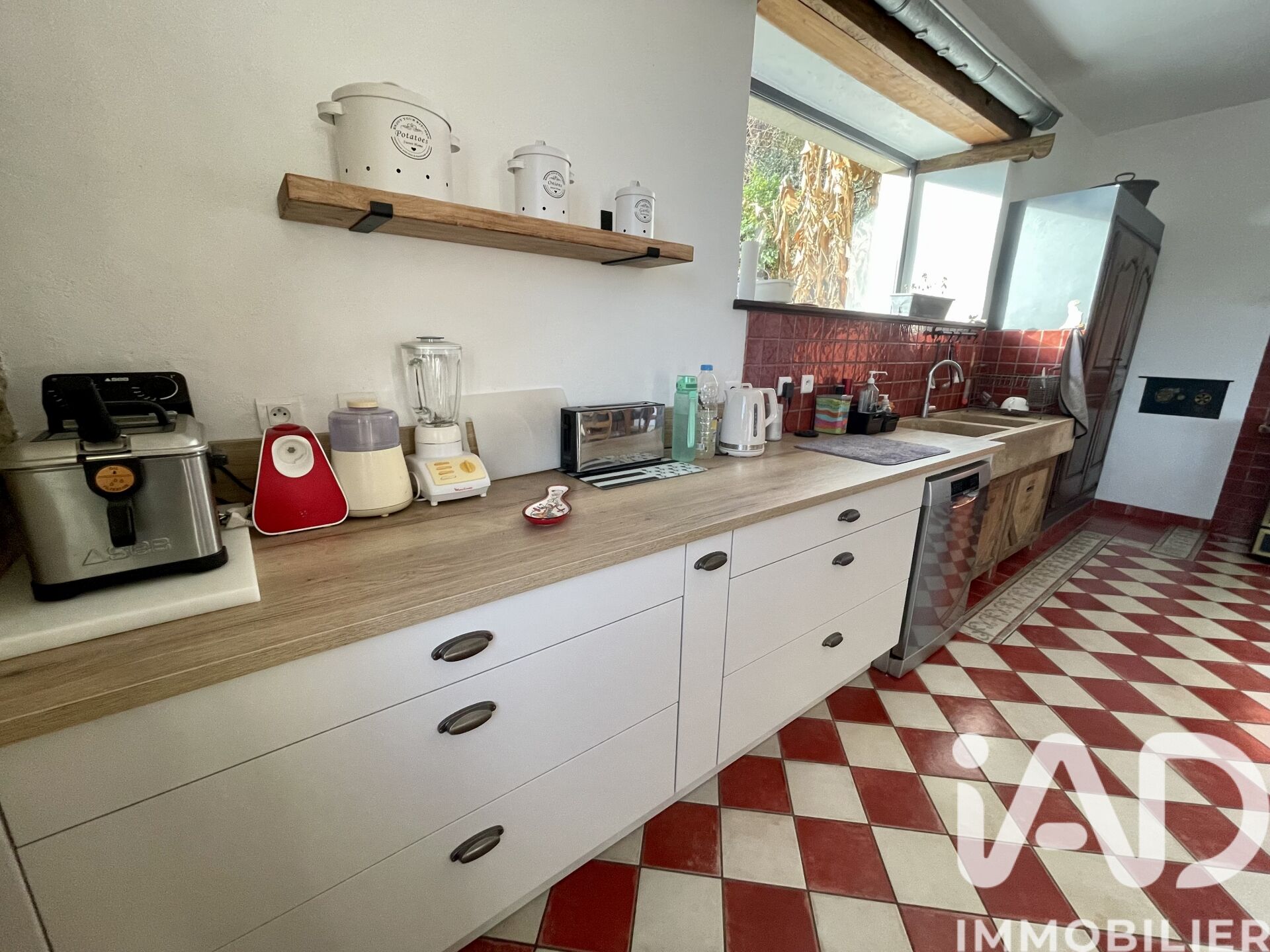 Vente Maison de village 9 pièces - Photo 2