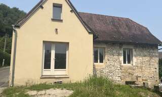 Maison 3 Pièces 90 m² à vendre à Saint-Denis-lès-Martel (46600)