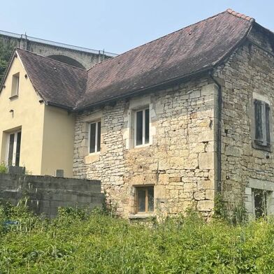 Maison 3 pièces 82500 €