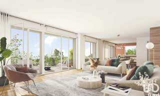 Appartement 4 Pièces 164 m² à vendre à Bordeaux (33000)