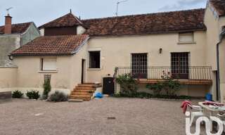 Maison 7 Pièces 160 m² à vendre à Épineuil (89700)